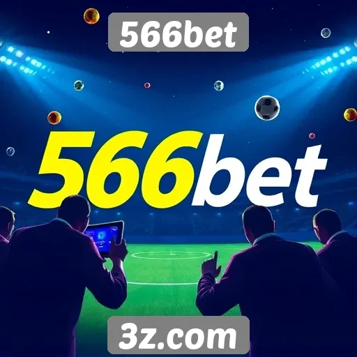 Vantagens e desvantagens de usar 566bet