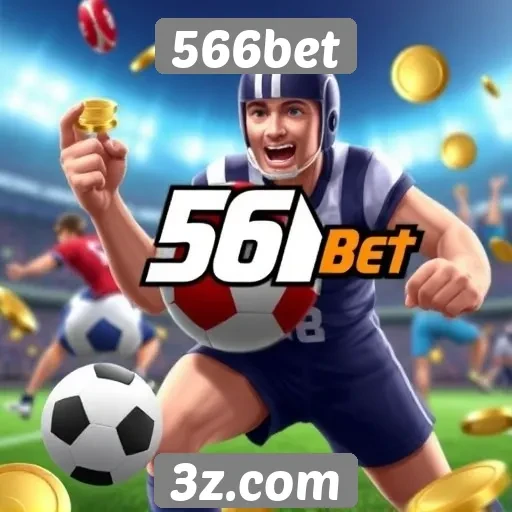 Análise das ofertas de jogos da 566bet