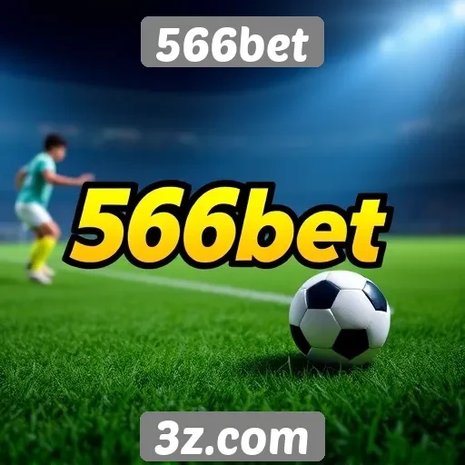 Análise da plataforma de apostas 566bet