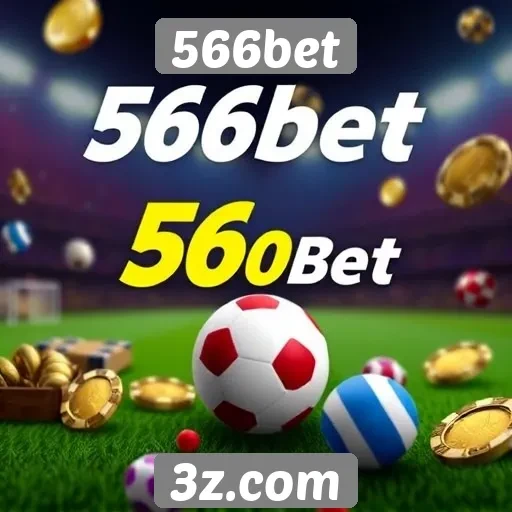 Análise das ofertas de jogos no site 566bet