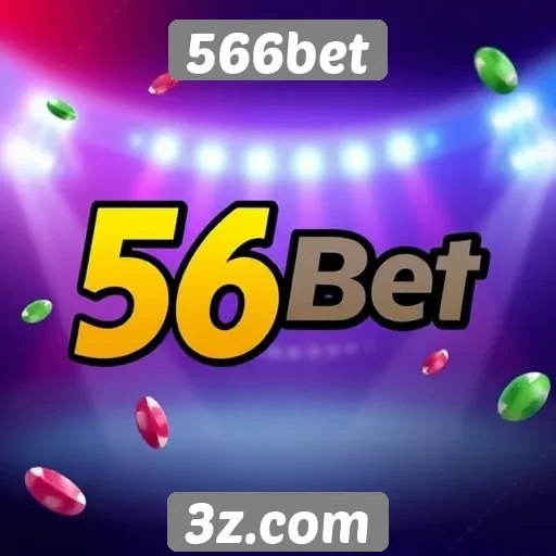 566bet lança novas promoções para jogadores