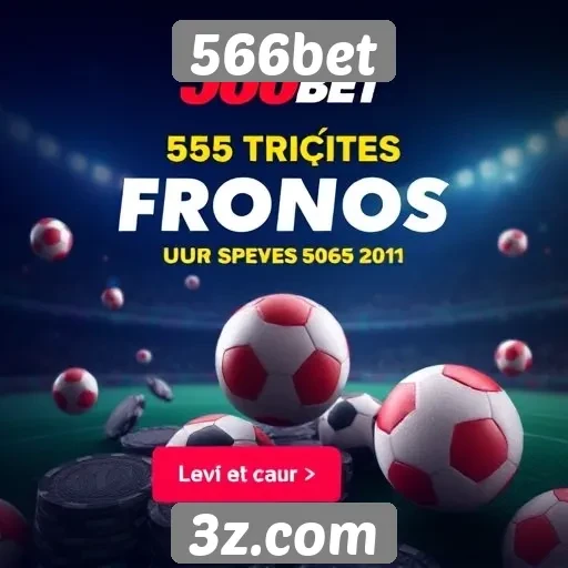 566bet oferece promoções exclusivas para novos usuários
