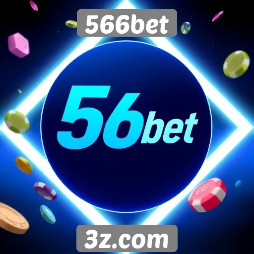 566bet amplia suas ofertas de jogos online