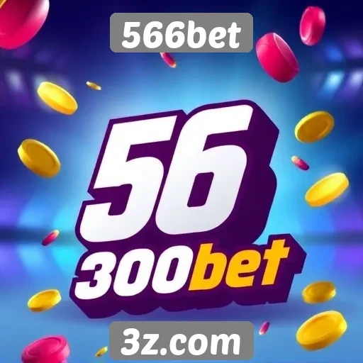 promos e bônus atraentes da plataforma 566bet