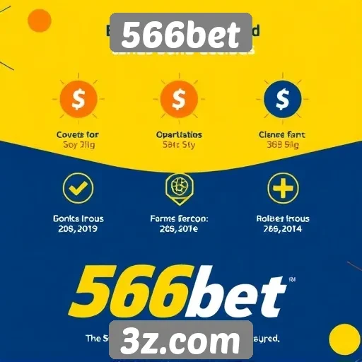 Como funciona o sistema de bônus da 566bet