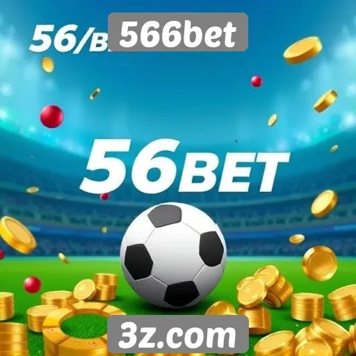 Explorando os bônus e promoções da 566bet