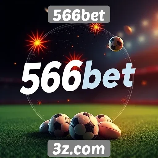Perspectivas futuras para o site 566bet