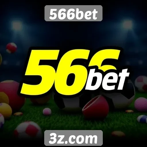 Análise de jogos disponíveis no site 566bet