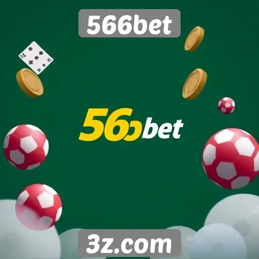 Análise da oferta de jogos no 566bet