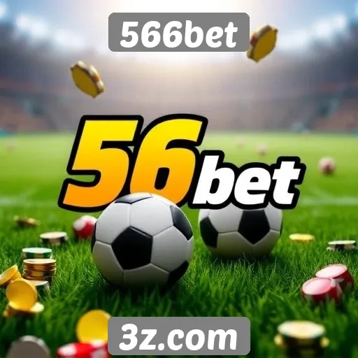 Análise das ofertas de jogos na plataforma 566bet