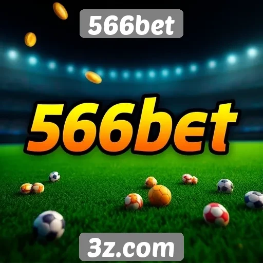 Análise do crescimento do site de jogos 566bet