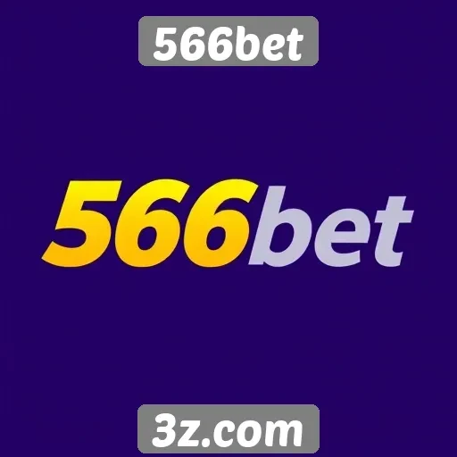 Tendências de crescimento do 566bet no setor de apostas