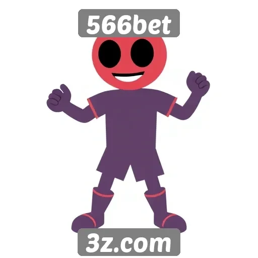 Funcionamento da plataforma de apostas 566bet