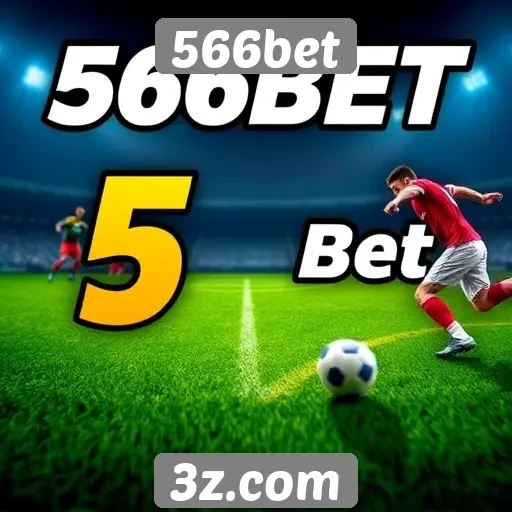 Recursos inovadores do site 566bet