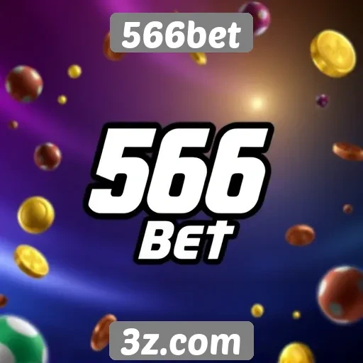 Facilidade de navegação no site 566bet