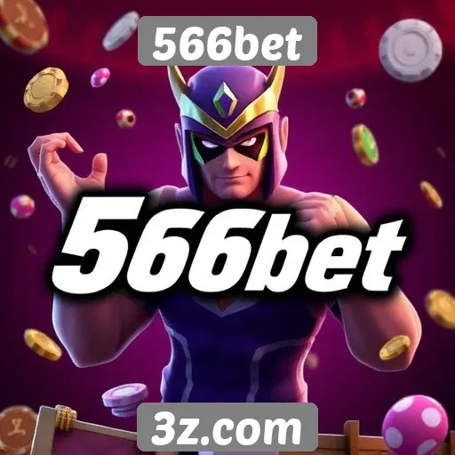 Jogos populares disponíveis no 566bet