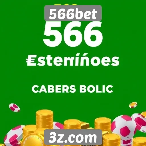 Promoções e bônus disponíveis na 566bet