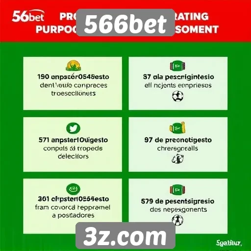 Impacto das promoções na experiência do usuário 566bet