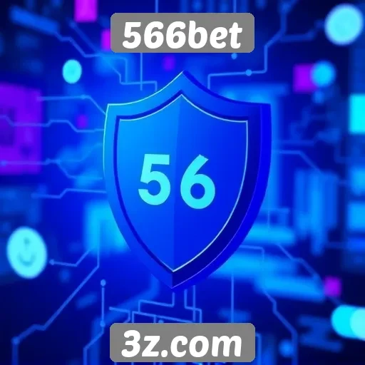 Análise de segurança do site 566bet