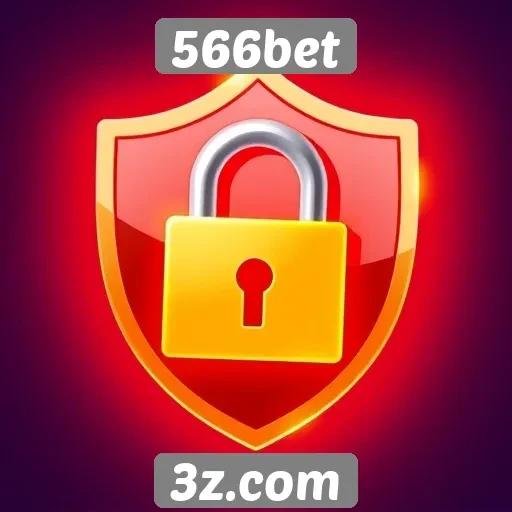 Novos recursos de segurança no site 566bet