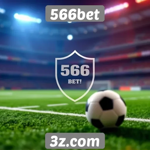 Segurança e confiabilidade do 566bet para jogadores