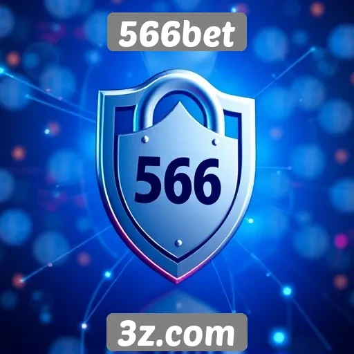 Avaliação da segurança do site 566bet
