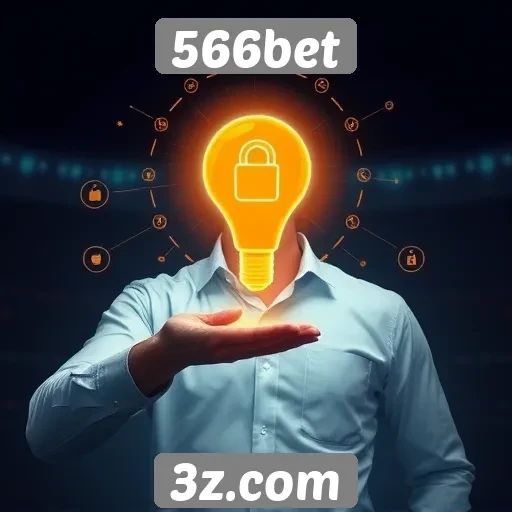 Inovações tecnológicas implementadas no 566bet