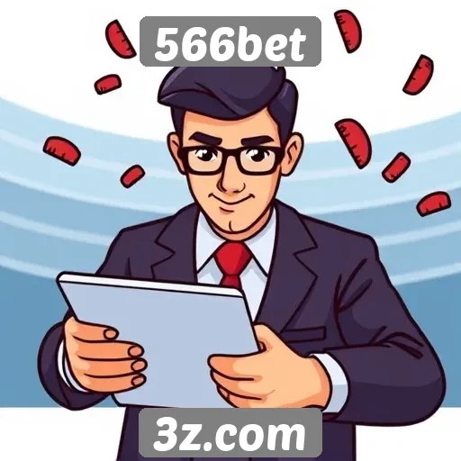 Dicas para iniciantes no site 566bet