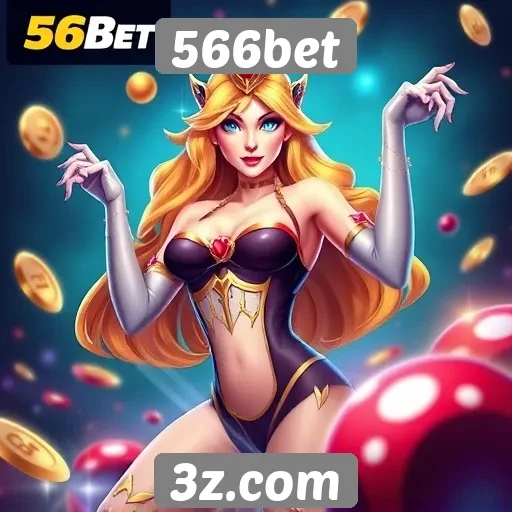 Tipos de jogos disponíveis na 566bet