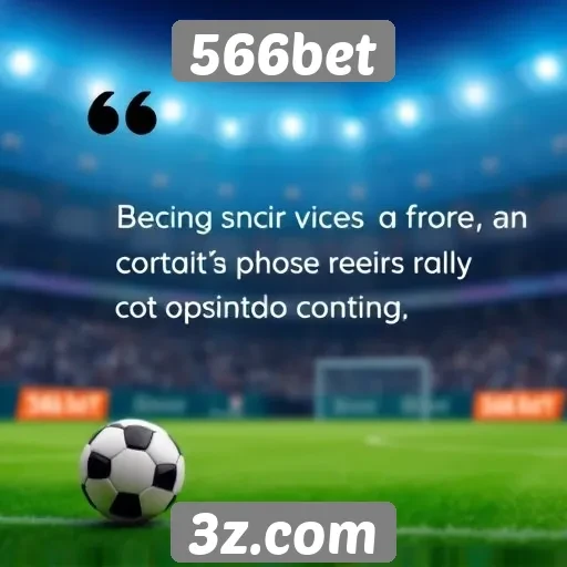 Feedback de usuários sobre o 566bet