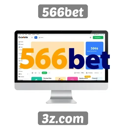 Usuários elogiam a interface amigável do 566bet