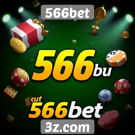 566bet oferece ampla variedade de jogos online